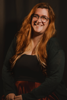 Sarah Feely